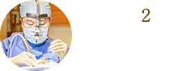 歯を抜かない治療