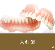入れ歯