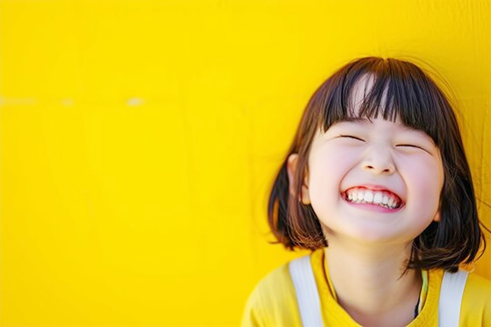 矯正中の痛みや違和感が少ない